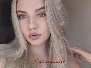 Vanessakiss