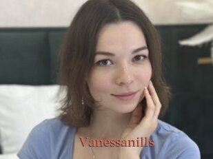 Vanessanills