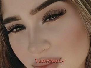 Vanessaoxy