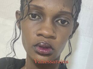 Vanessarains