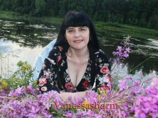 Vanessasharm