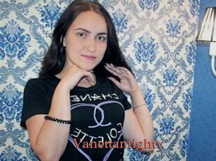 Vanettamighty
