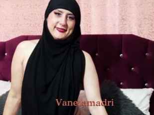 Vanezamadri