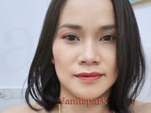 Vanilapark