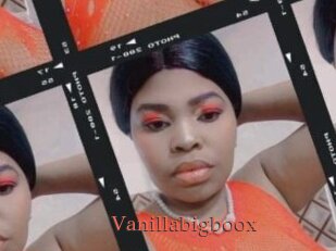Vanillabigboox