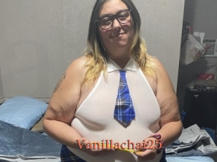 Vanillachai25