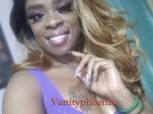 Vanityphoenix