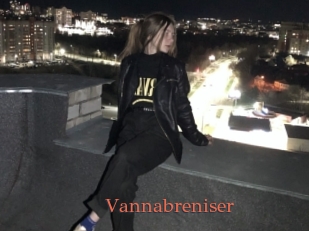 Vannabreniser