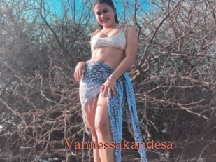 Vannessakandesa