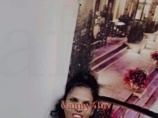 Vanny4luv