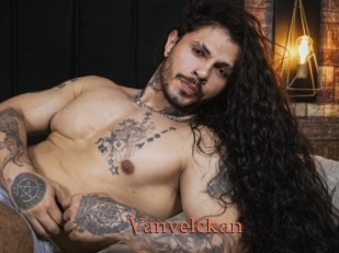 Vanvelckan