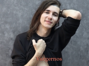 Vargernos