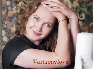 Vartapavlova