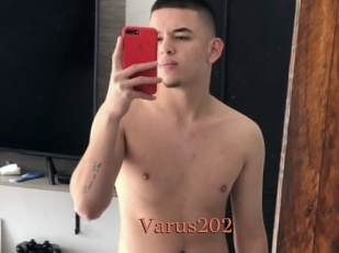 Varus202