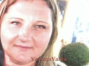 VarvaraVarya