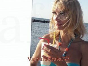Varvarakrasa777