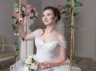 Vasilisaamore