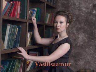 Vasilisaamur