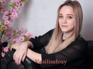 Vasilisafoxy