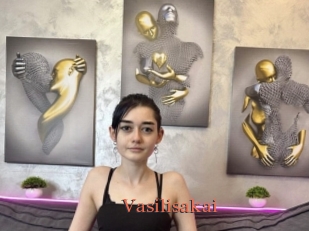 Vasilisakai