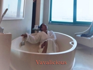 Vavalicious