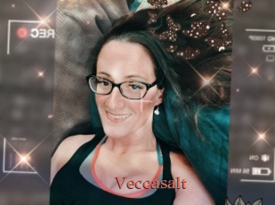 Veccasalt