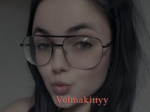 Velmakittyy
