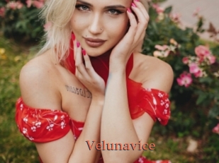 Velunavice