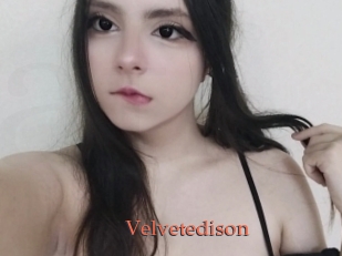 Velvetedison