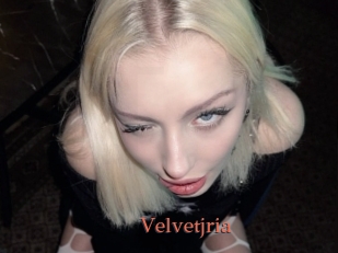 Velvetjria