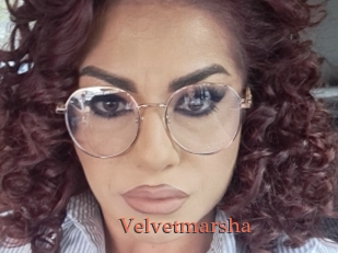 Velvetmarsha