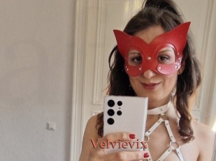 Velvievix
