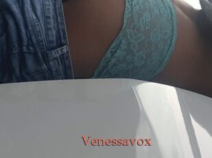 Venessavox