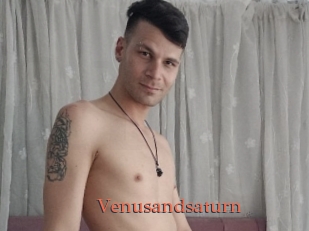 Venusandsaturn