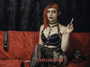 Venusdom