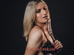 Venusfirekiss