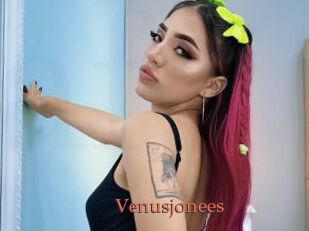Venusjonees
