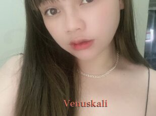 Venuskali