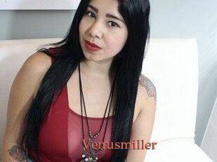 Venusmiller