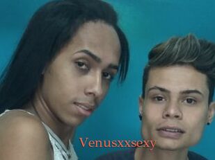 Venusxxsexy