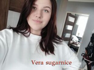 Vera_sugarnice