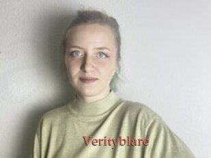 Verityblare