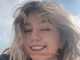Veronaalman