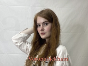 Veronabickham