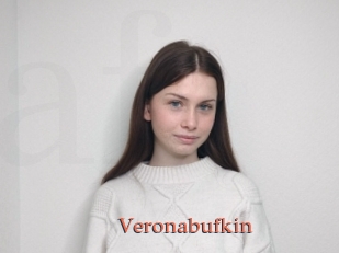 Veronabufkin