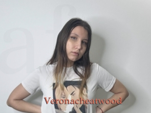 Veronacheatwood