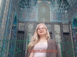 Veronafairfax