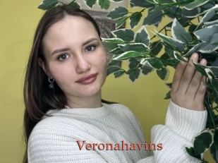 Veronahavins