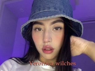 Veronica_wilches