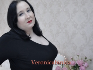 Veronicabinica